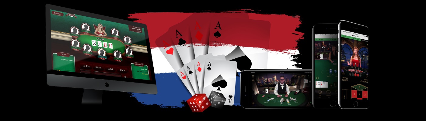 Online Gambling in France