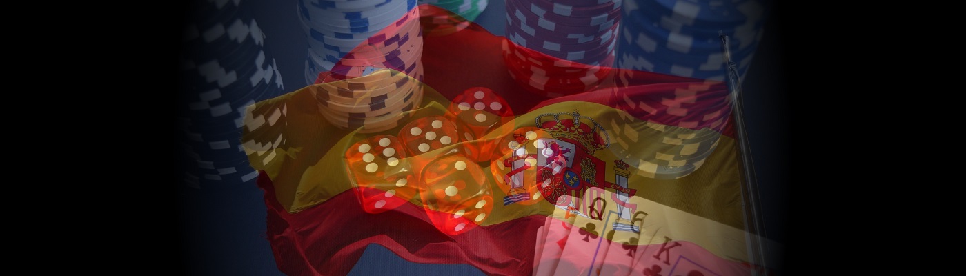 Online Gambling in Spain