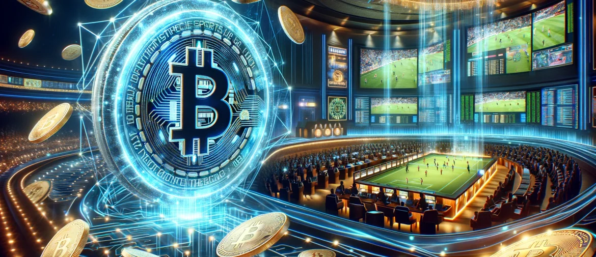 Transforming the Game: The Impact of Sports Betting on Crypto Casinos by 2024