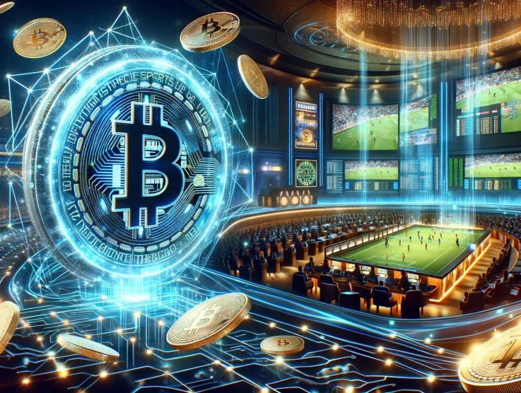 Transforming the Game: The Impact of Sports Betting on Crypto Casinos by 2024