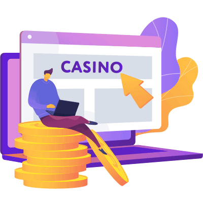 Deposit at a Bitcoin Casinos