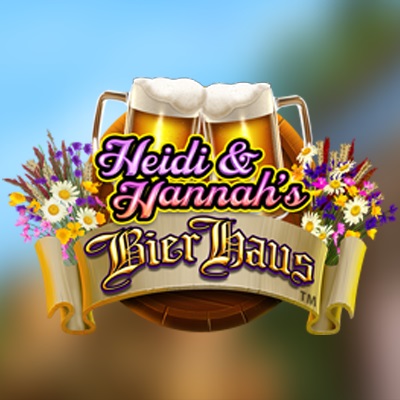 Heidi & Hannah’s Bier Haus