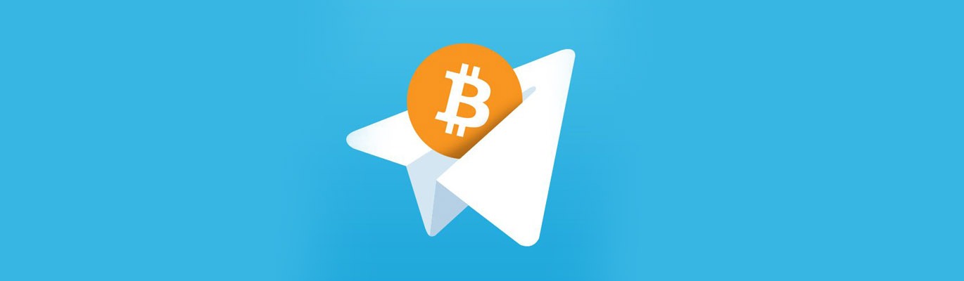 Telegram Will Use Bitcoin to Get Around Ban in Russia