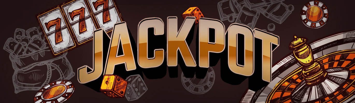The best Jackpot games: how to get the MAX prize?