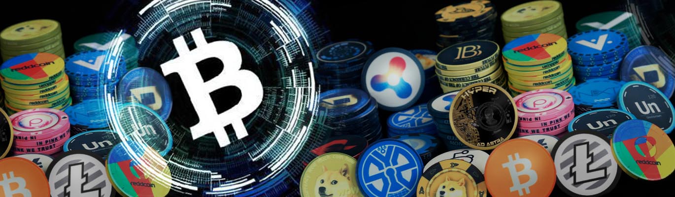 The best gambling websites for crypto lovers