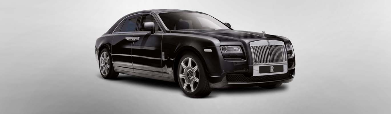 You Can Buy a Rolls Royce with Bitcoins