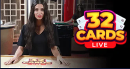 betchain casino 32Cards OTT AB