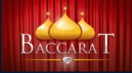 betchain casino Baccarat