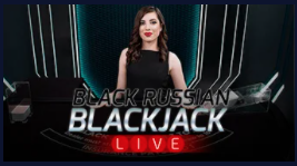 betchain casino Black Russian Blackjack