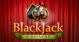 betchain casino Blackjack Surrender