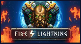 betchain casino slots Fire Lightning