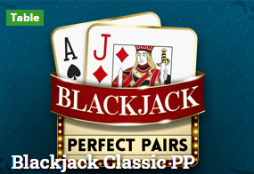 betcoin.ag Blackjack Classic PP