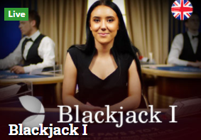 betcoin.ag Blackjack I